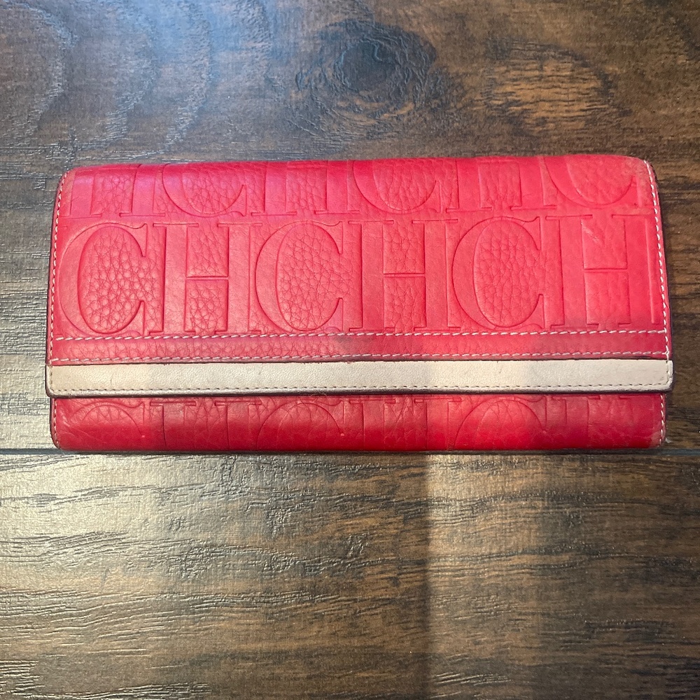 CH wallet
